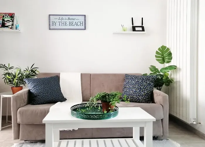 Апартаменты Holihome_casa Di Sara